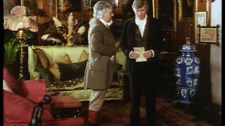 The Adventures of Sherlock Holmes  S05E03 - Shoscombe Old Place