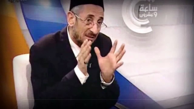 العلامة محمد رمضان سعيد البوطي يرد علي كل من يشك فيه