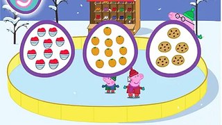 Peppa Pigs Party Time by P2 Games - Best iPad app demo for kids
