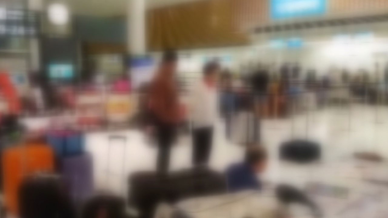 에어부산 항공기, '기체 결함' 나리타공항에 비상 착륙 / YTN