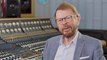ABBA Star Bjorn Ulvaeus Picks Music For New 