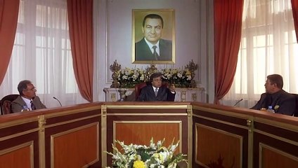 HD فيلم عايز حقي للنجم هاني رمزي ( الـجزء الثاني ) جودة