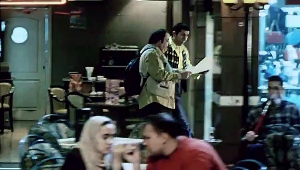 HD فيلم غبي مـنـه فـيـه للنجم هاني رمزي ( الـجزء الثاني ) جودة