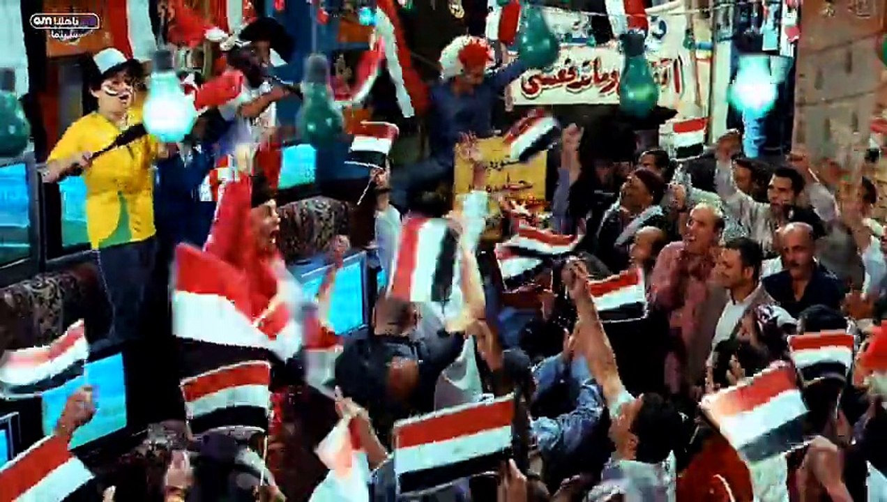 HD فيلم كلمني شكراً للنجمة غادة عبد الرازق ( ال...