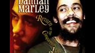 Damian marley - It was written