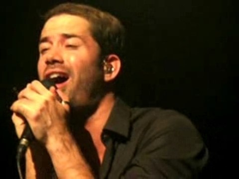 Emmanuel Moire Merci LYON [13.12.07]