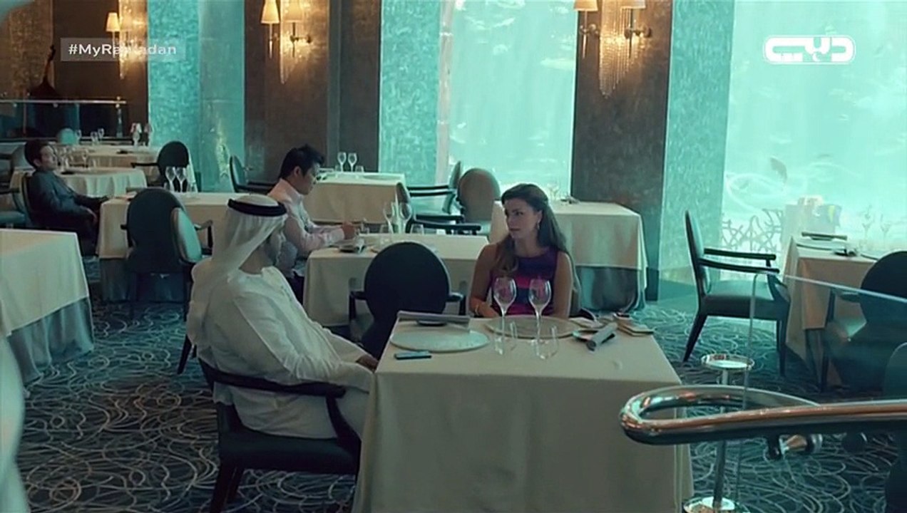 HD مسلسل الاكسلانس الحلقة 13