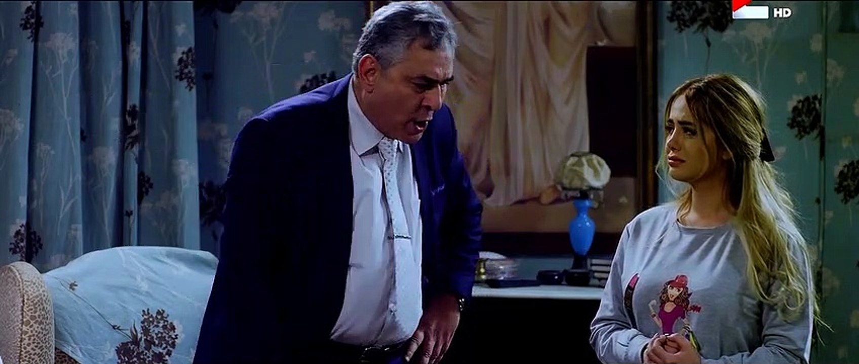 HD مسلسل السرايا الحلقة 1