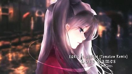 Nightcore - Love Games 🎶 (Lyrics & Meaning Explained)