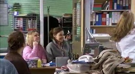 Green Wing S01E05