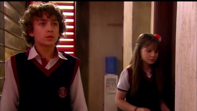 Chamada As Aventuras de Poliana - Nono Resumo Especial (14/07/18) | SBT