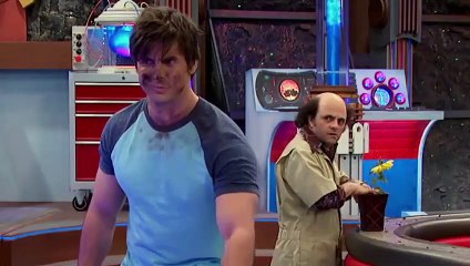 Henry Danger S 1 E 20