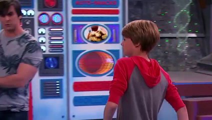 Henry Danger S 1 E 25