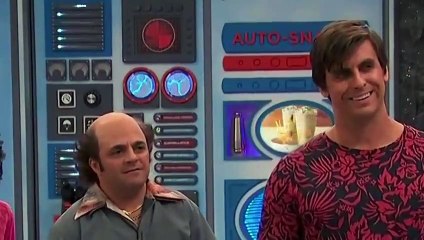 Henry Danger S 2 E 15