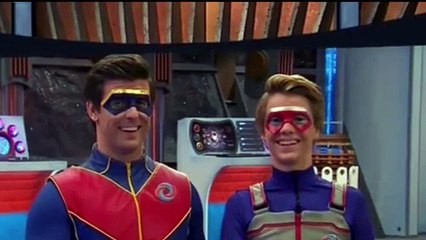 Henry Danger S 3 E 1 A Finata Of Death Bugs