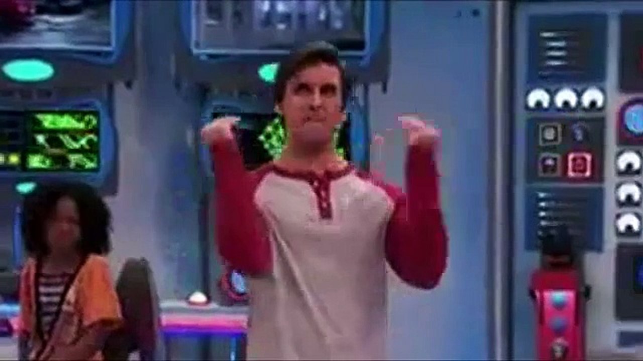 Henry Danger S 3 E 9 Double Date Danger (2)