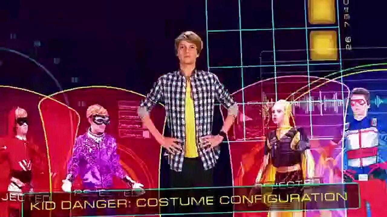Henry Danger S 3 E 16