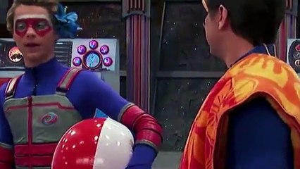 Henry Danger S3 E 19 Balloons of Doom