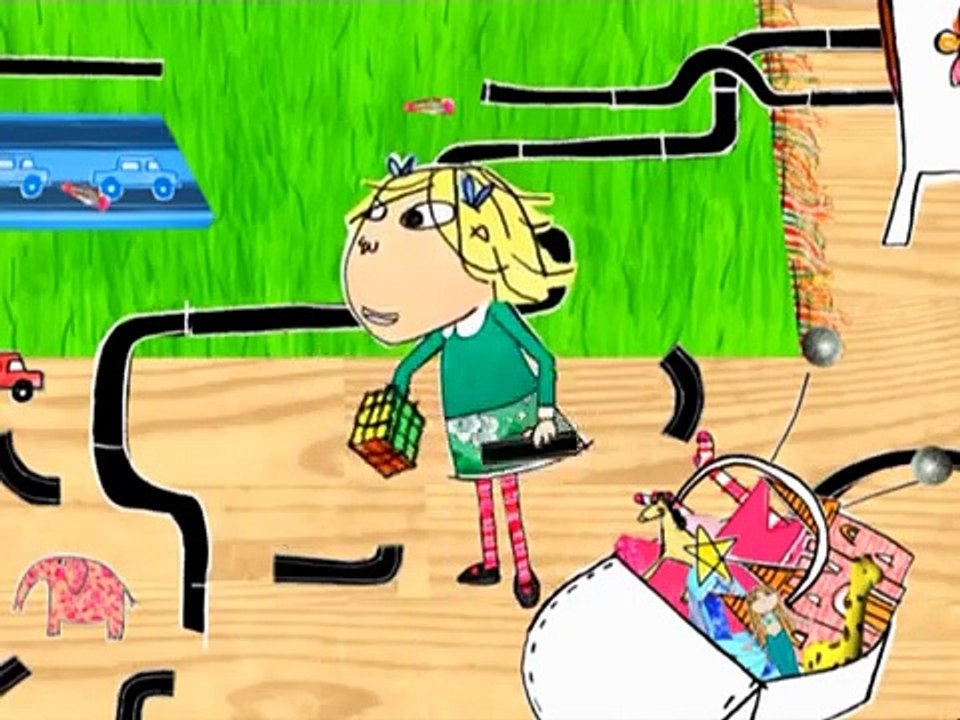 Juan y Tolola 1x19 Tengo que llevarme completamente todo