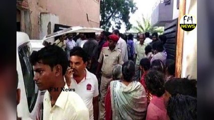 Six of a family commits suicide in Jharkhand