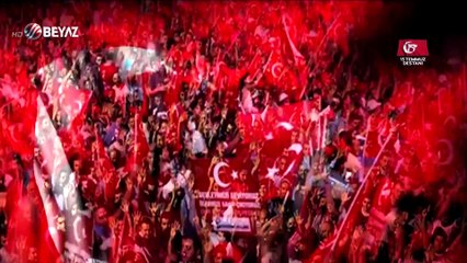 Beyaz Ana Haber 15 Temmuz 2018