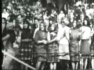 Ike and Tina Turner Show