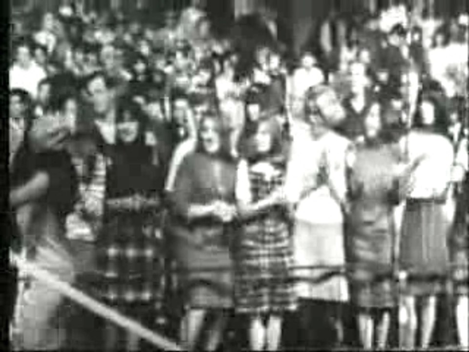 Ike and Tina Turner Show