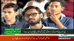 Sawal Hai Pakistan Ka – 15th July 2018
