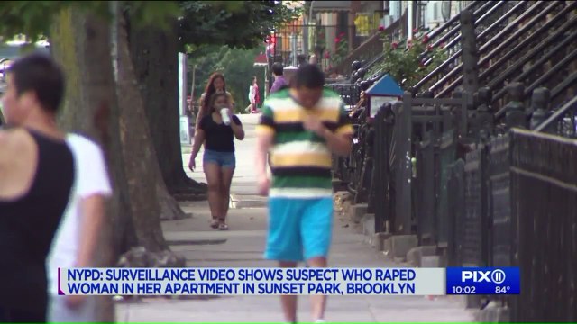 Police Searching for Suspect Accused of Raping, Robbing Woman in Her Brooklyn Apartment