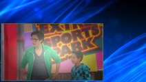 Liv And Maddie S01E06 Skate