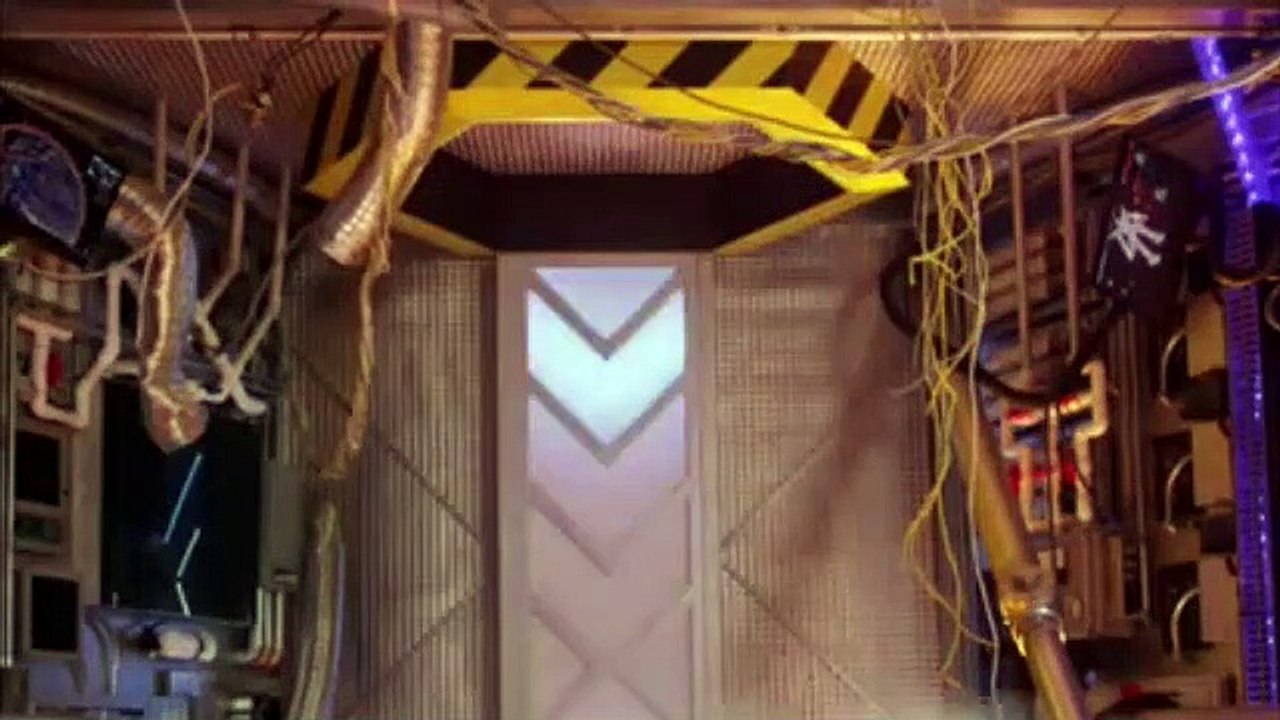 Mech X4 S 1 E 14 Lets End This! Part One