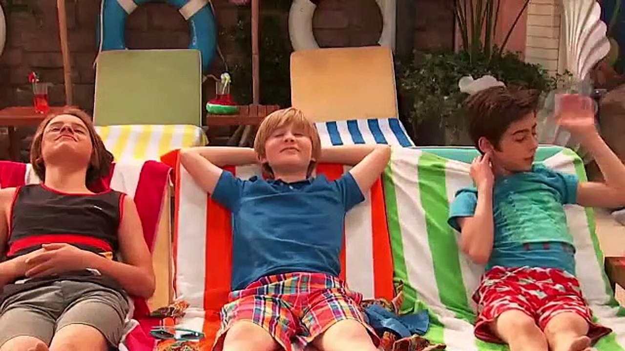 Nicky, Ricky, Dicky