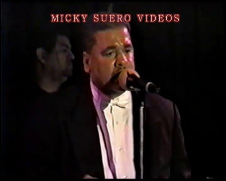 Jose Bello y Orq. - Ramona - MICKY SUERO CANAL