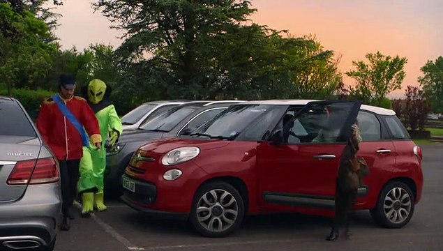 Peter Kays Car Share S 2 E 2