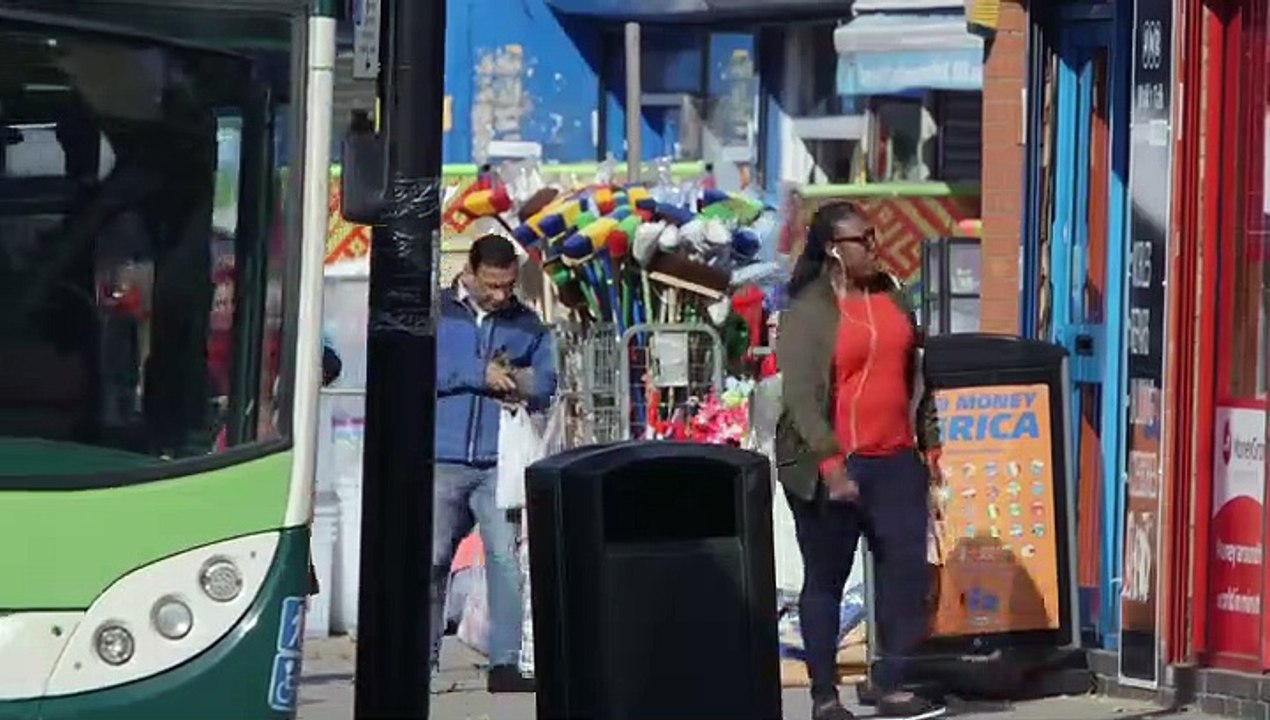 Peter Kays Car Share S 2 E 3