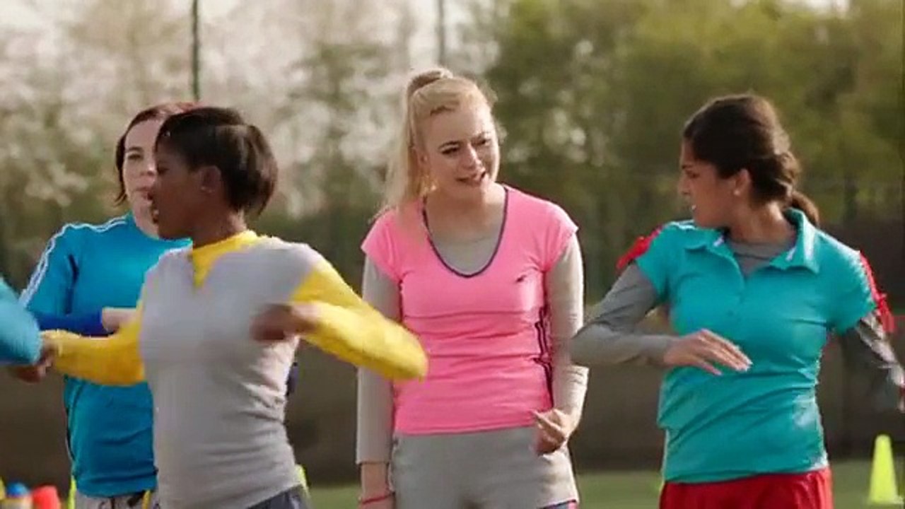 Some Girls S 1 E 2