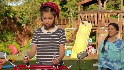 Stuck In The Middle S 2 E 10 Stuck With A Bad Influence