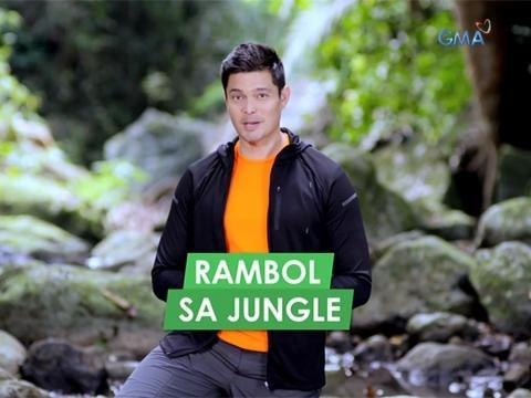 Amazing Earth: Amazing jungle animals | Teaser