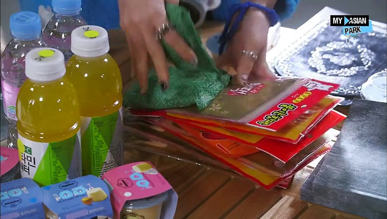 أنت يا من أتيت من النجوم الحلقة 14 مترجم