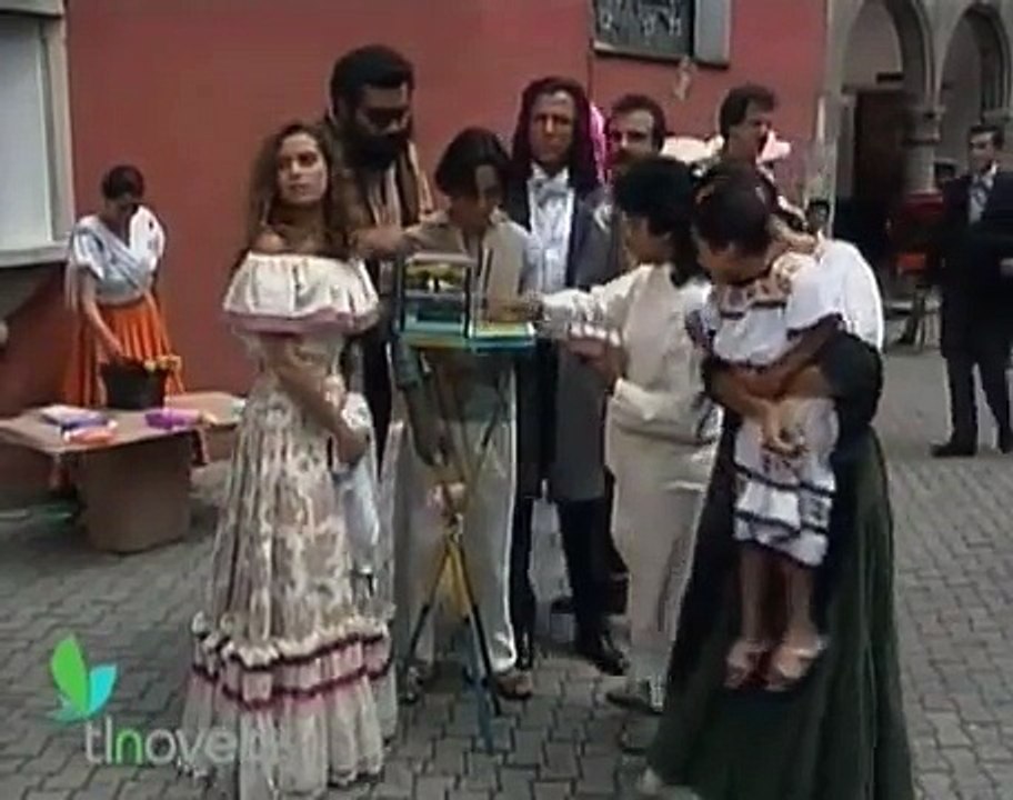 خوان الغول الحلقة 23