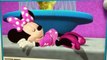 Minnie Sleeping to Twinkle Twinkle Little Star