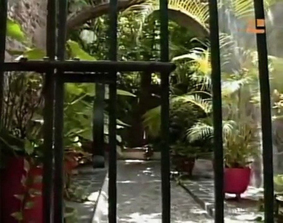 خوان الغول الحلقة 65