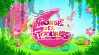 Allo, allo, docteur - Chansons pour enfants - Les Titounis - Monde des petits