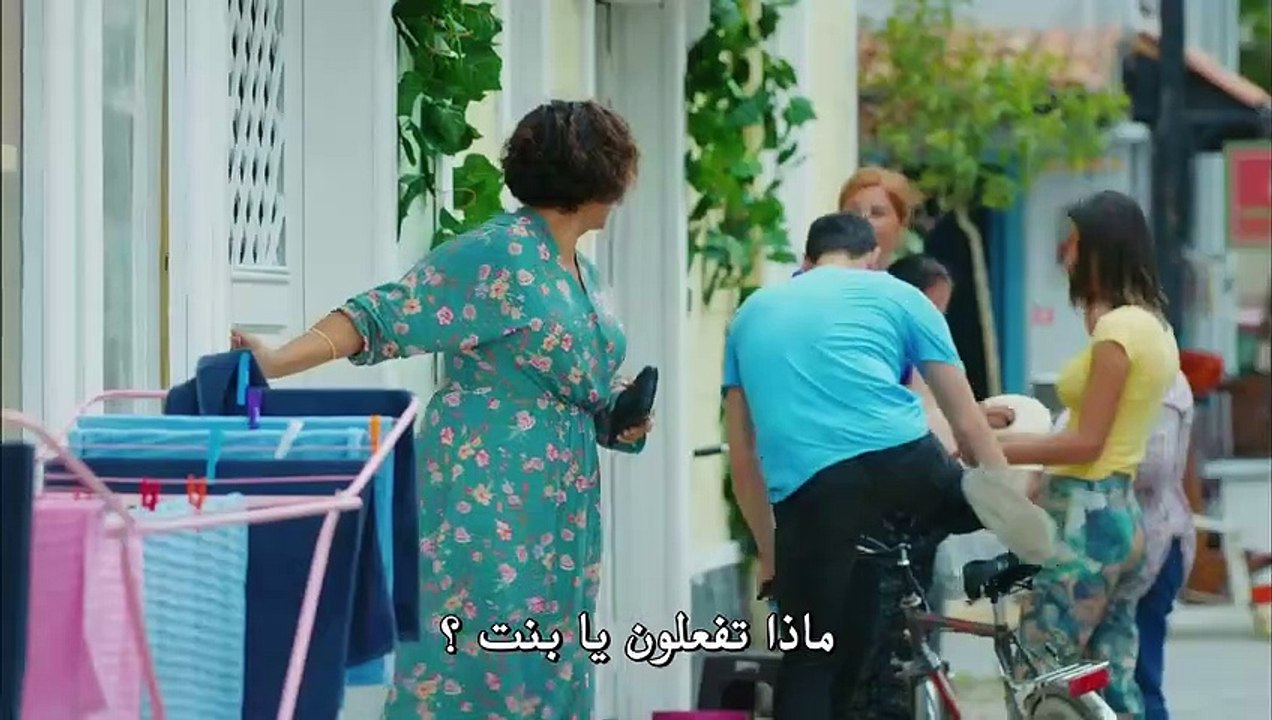 مسلسل  طائر الصباح الحلقة 1 كاملة  القسم 3 مترج...