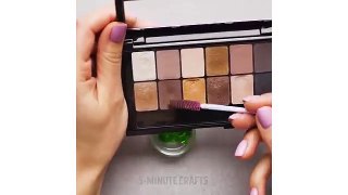15 MAKEUP HACKS THAT WILL SAVE YOUR DAY