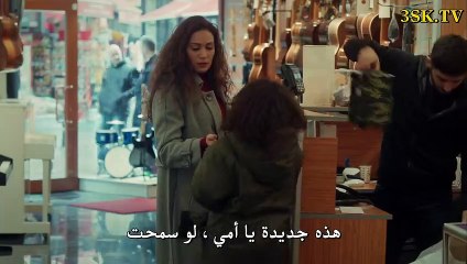 مسلسل عروس إسطنبول الموسم الثاني الحلقة 34 كاملة القسم 2 مترجمة للعربية