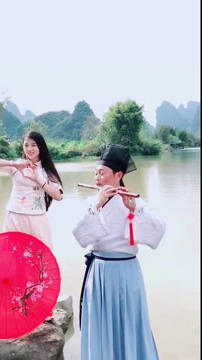 The best song by Lady and Girl