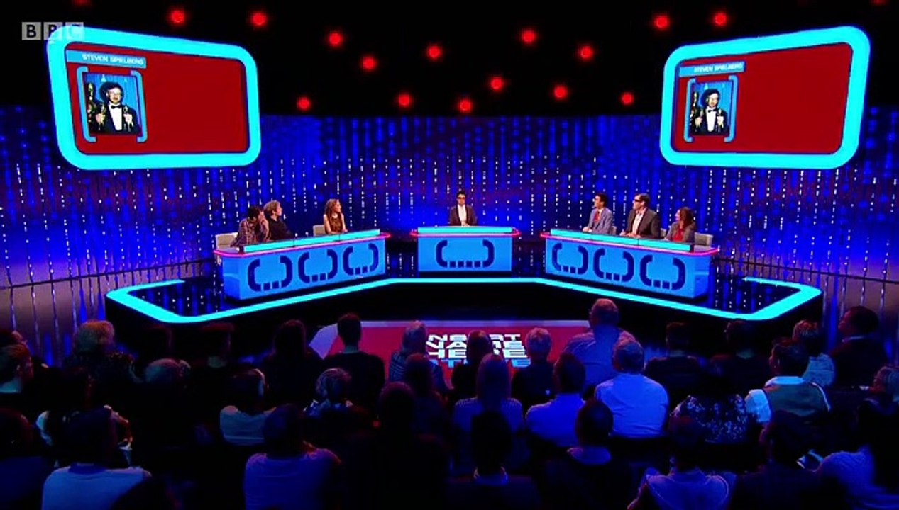 Insert Name Here S02 E06 Steve