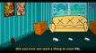 Three Blind Mice | Nursery Rhyme With Lyrics | Popular English Rhymes For Kids