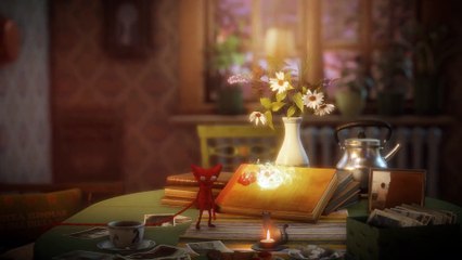 Unravel | Gameplay Walkthrough (PC) | Chapter 3: Berry Mire